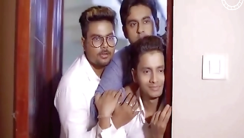 Hindi Adult Short Movie - Naughty Kahaniyan