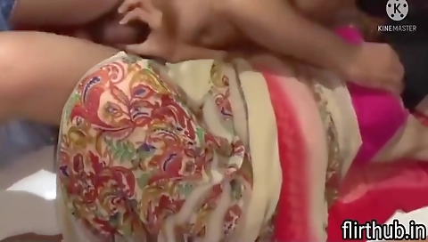 Hot Nokrani Ne Malik Se Apni Choot Ki Chudai Karvayi