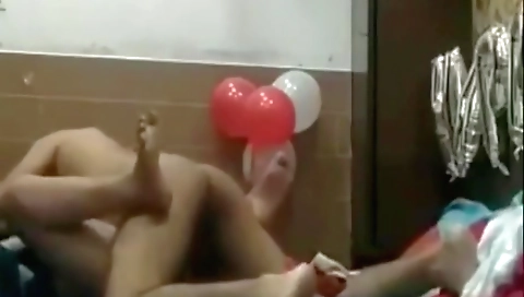 Indian Birthday Girl Ko Jamkar Choda Xxx Video