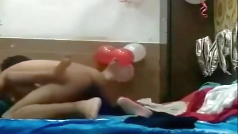 Indian Birthday Girl Ko Jamkar Choda Xxx Video