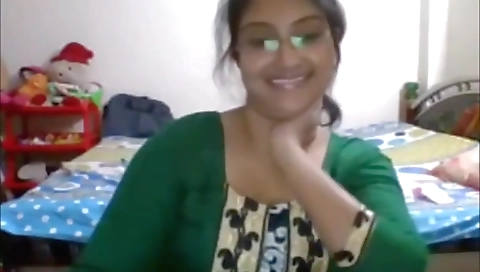Anjali 01 - Cam Model