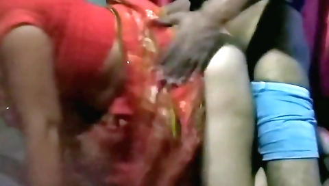 Ghori Banakr Bhabhi Ko Chodo