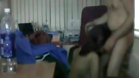 Desi Secretary Giving To Boss – Office Porn Videos