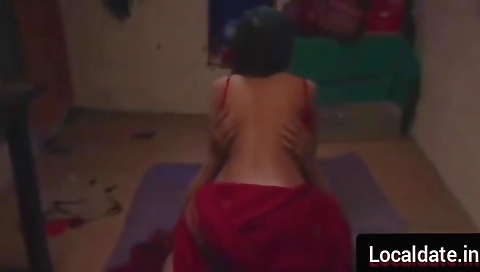 Desi Bhabhi Ko Puri Raat Choda