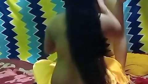 Indian Bhabhi Hardcore