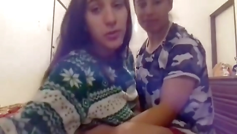 Best Indian Lesbian Kissing Romance Video Shared In Kb