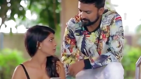 Indian Adult Web Series Contract (2020) (hindi S01e01)