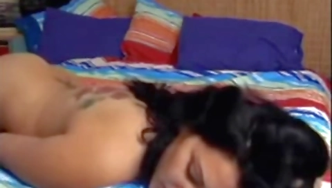 Horny Rajasthani Aunty Alone Fingers Herself To Orgasm