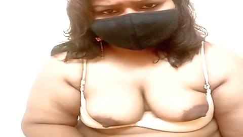 Kajal Kumari Webcam Show 2