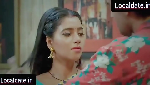 Hot Bhabhi Ko Muh Me Diya Land