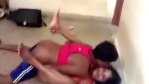 Indian Aunty In Fucked By Young Collage students 18+