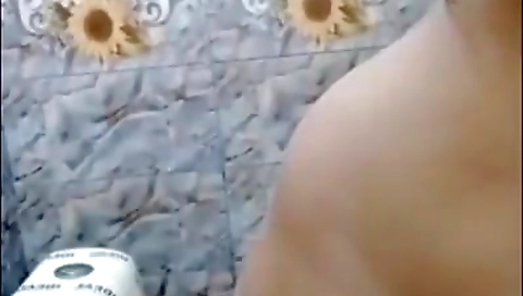 Pakistani Wife Squirting With Loud Moaning Anal Orgasm