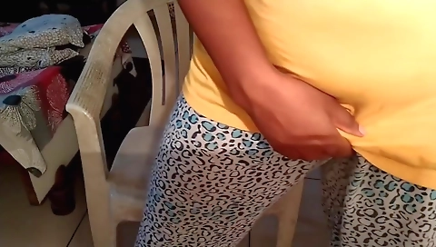 Indian Bhabhi Close Up Pussy Fucking