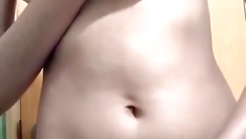 Indian Sexy Bhabhi Showing Her Body To Her Boss To Select For The Job