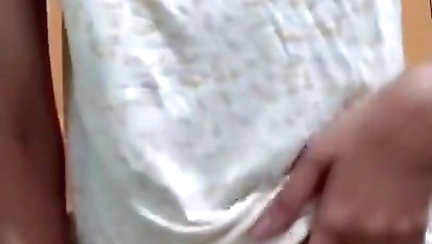 Most Hotest Indian College Girl Teasing Nude Video