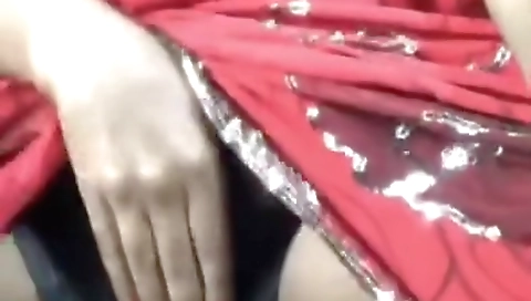 Indian Teacher Selfie Videoසිංහලtape With Her student 18+ शिक्षक का रिसाव