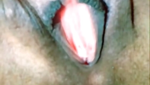 Wet Pussy Fingering