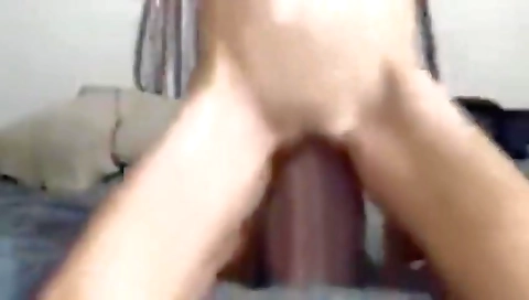 Indian Desi Girl Ruber Dick Riding