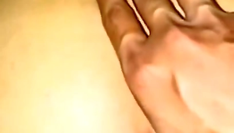 चाकमा औंला घुसौउदै चिक्दै Cum All Over Her Ass