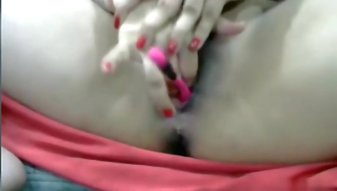 Desi Hot Zoya Bhabhi – Hot Pussy Fingering