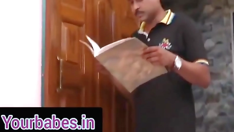Hot Desi Bengali Maid Is Fucked By Her Boss