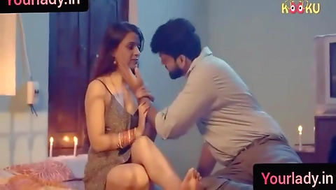 Pados Wali Bhabhi Ko Khule Aasman Me Choda
