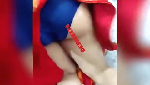 Saree Aunty -2