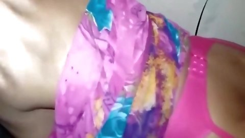 Village Couple Have Sex