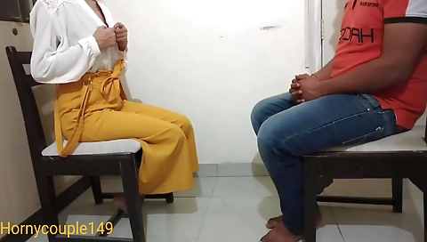 18yo Has Sex With Teacher To Pass Exam In Hindi