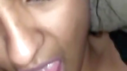 Real Indian Escort Takes Creampie