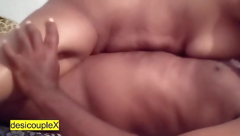 Indian Bhabhi Gets Fucked By Step brother-in-law