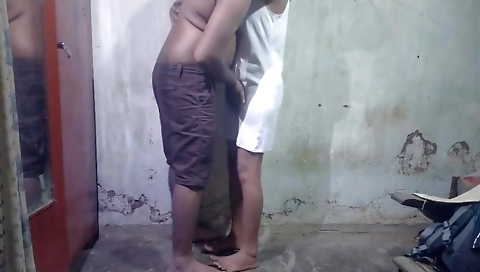 Hot Sensual Evening Sex With Beautiful Wife