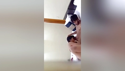 Horny Indian Lovers Sex In Hotel Room