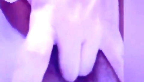 Playing With My Pussy And Everything Wet