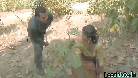 Jungle Me Mangal (hardcore Sex)