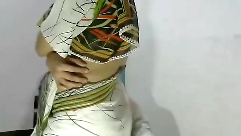 Indian Armpit Licking 154