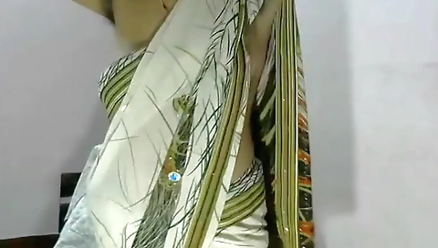 Indian Armpit Licking 154