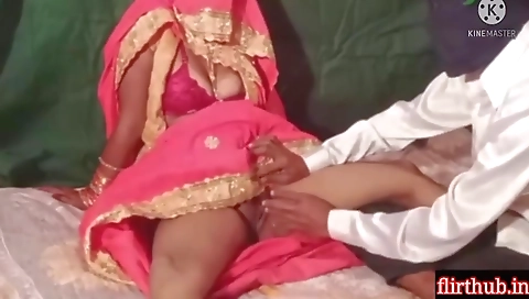 Desi Taniya Apni Bhen Ke Pati Se Chudi