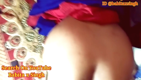 Doggystyle Hardcore Rough Indian Sex Young Married Couple
