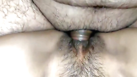 Desi Ananya Pussy Massage