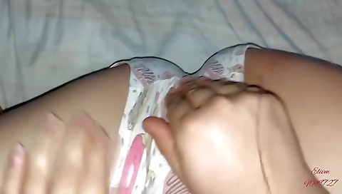 Hindi Desi Stepsisters teen 18+ Pussy