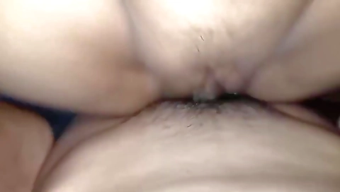 teen 18+ Girl Fucks Dick – Homemade Amateur Creampie Video