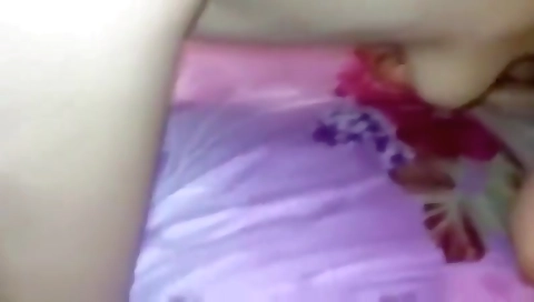 Indian Hot College Girl Aaisha Fully Enjoyed With Her Bf Fri