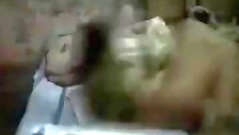 Desi Village Aunty Ko Raat Me Khub Chodai Ki
