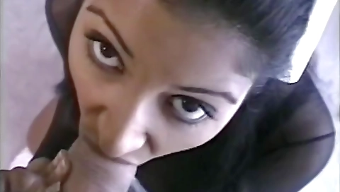 Indian Nurse Plays With Her Friend And Then A Dude Joins With Alex Dane