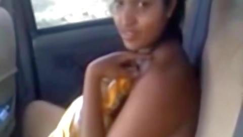 I Fucked My Indian Stepsister In Parent’s Car