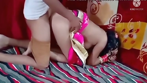 Hot Bhabhi Ne Devar Ka Lund Pakad Kr Khoob Choosa With Devar Bhabhi