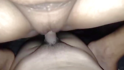 Fully Satisfied, 5 Orgasms For Hot Desi Wife