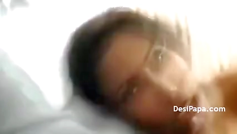Young Indian Wife Naked On Webcam