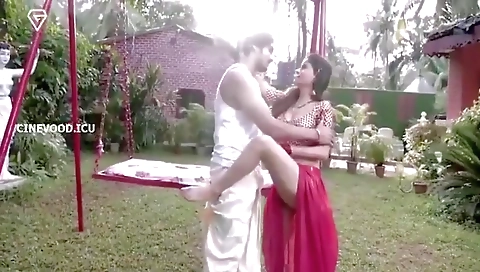 Hot Indian Web Series